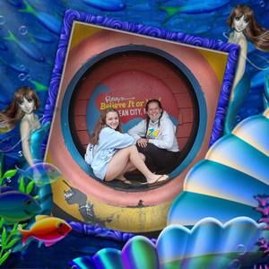 Meet your Posher, Holly